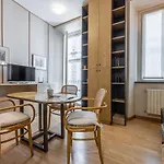 Duomo Suite - B Home