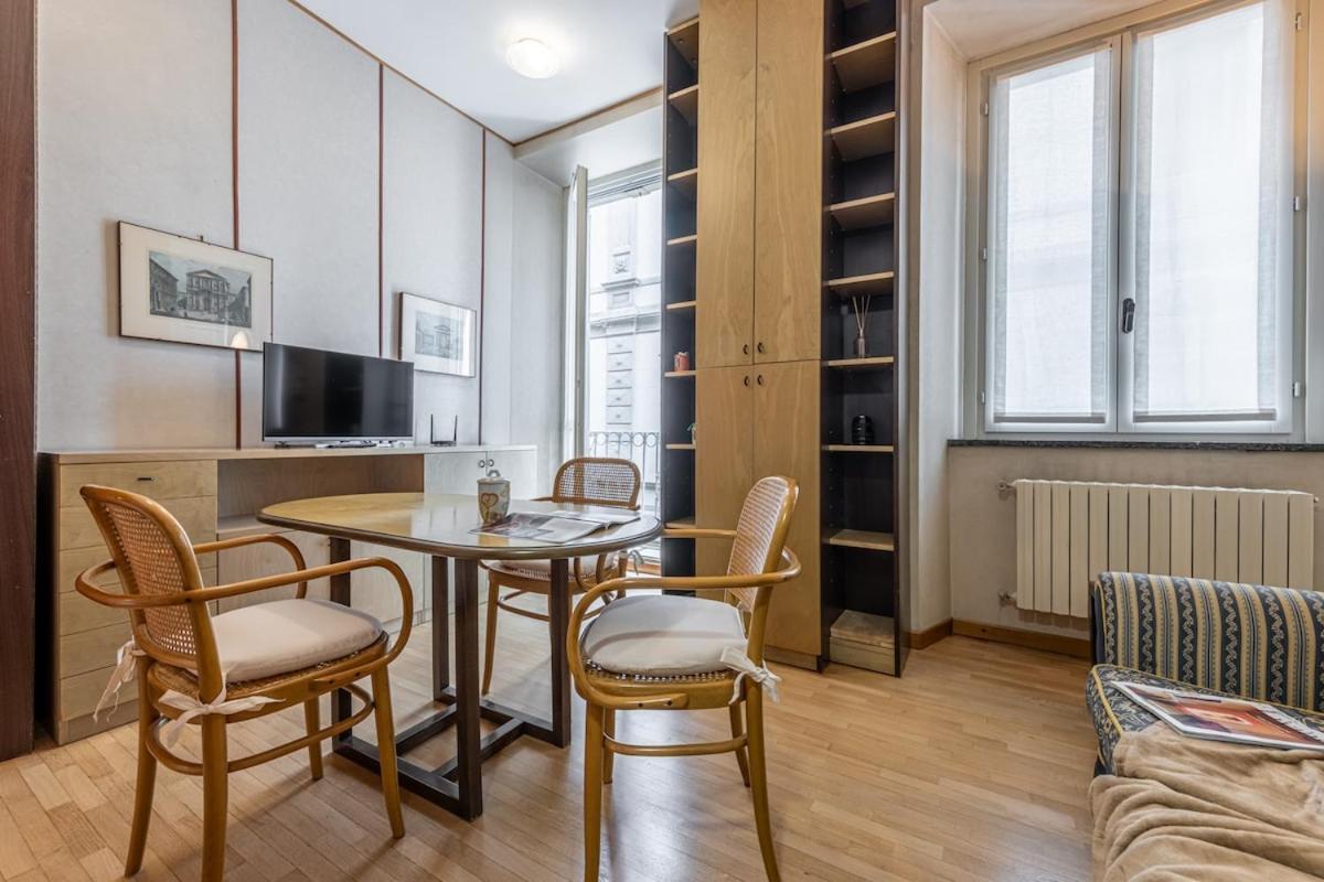 Duomo - B Apartment *