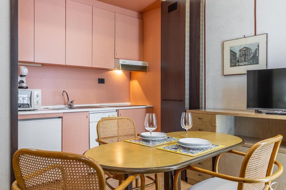 Duomo - B Apartment *