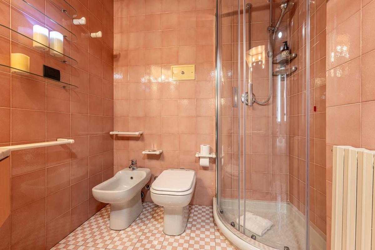 Apartment Duomo - B Mailand