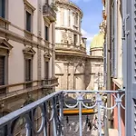 Duomo Suite - B Home