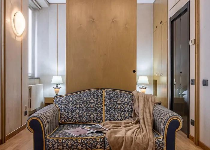 Duomo Suite - B Home