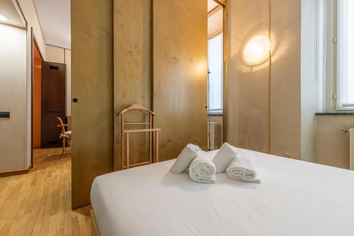 Duomo - B Apartment Milan