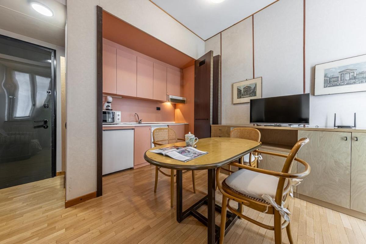 Apartment Duomo - B