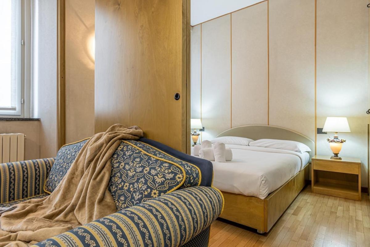 Apartment Duomo - B *