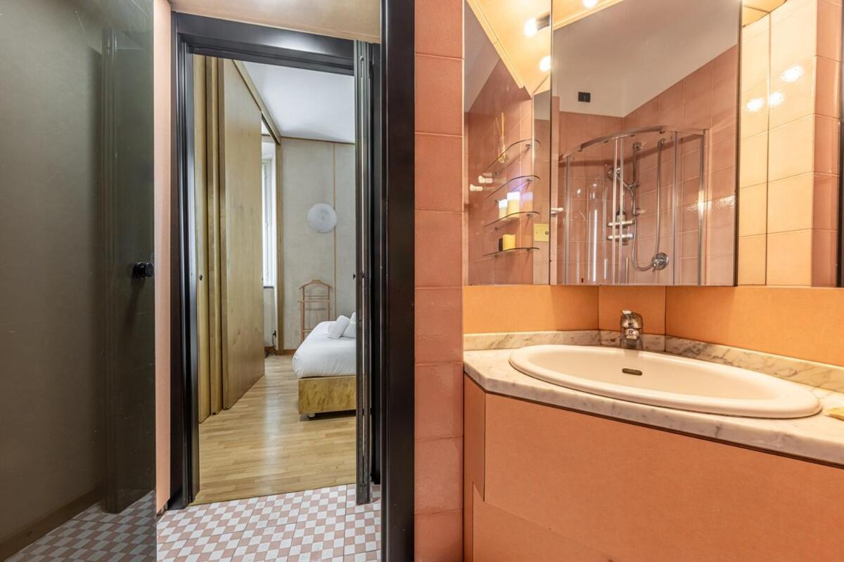 Duomo - B Apartment Milan
