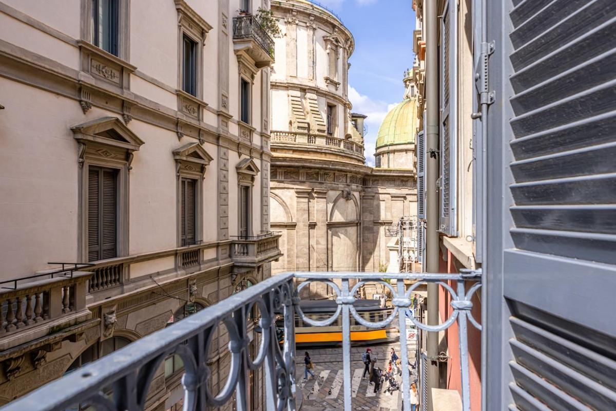 Duomo - B Apartment
